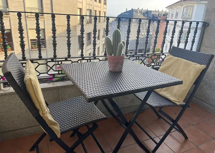 Sonos Sanxenxo