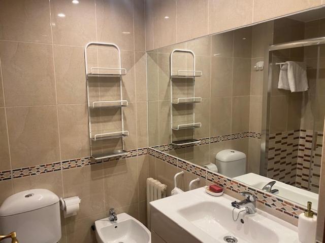 Sonos Sanxenxo